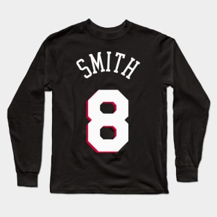 Zhaire Smith Long Sleeve T-Shirt